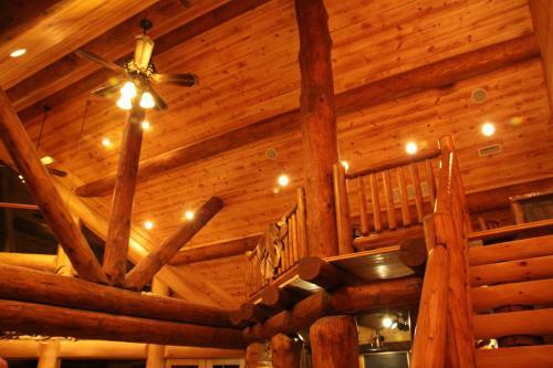 Rustic Cabin Rental