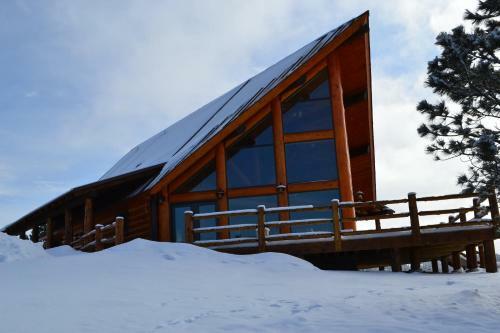 Rustic Cabin Rental