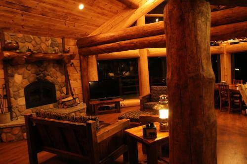 Rustic Cabin Rental