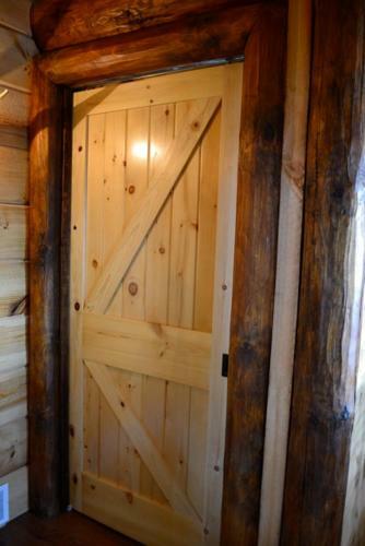 Rustic Cabin Rental