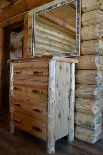 Rustic Cabin Rental