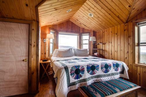 Port Angeles Blue Mountain Lodge With Bunkhouse