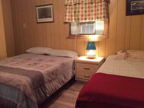 Bed & Breakfast Blue Kamp