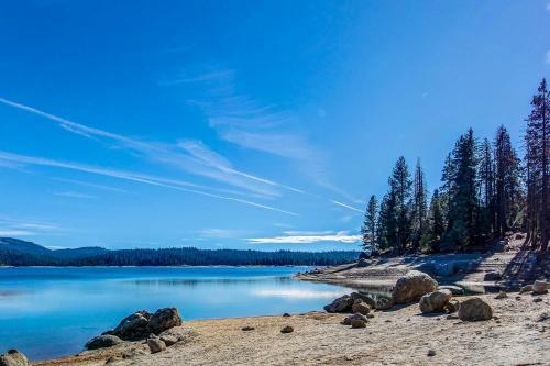 Water's Edge Retreat