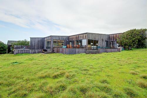 Aloha House