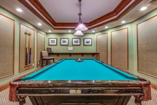 Powderhorn Lodge 209