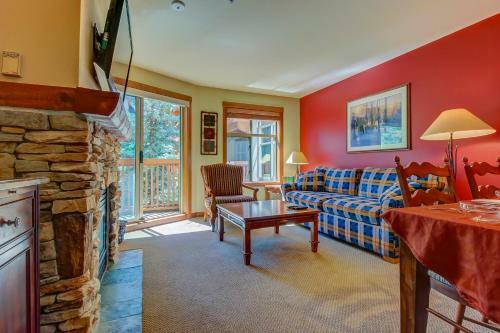 Powderhorn Lodge 209