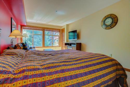 Powderhorn Lodge 209