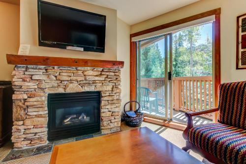 Powderhorn Lodge 209