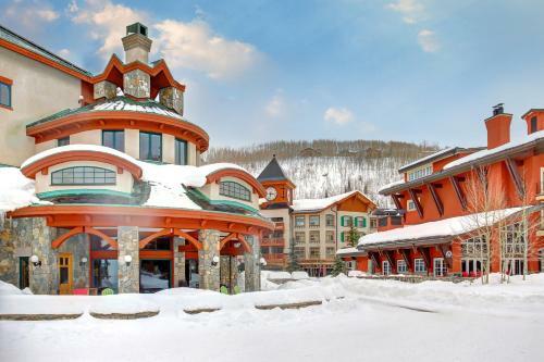 Powderhorn Lodge 209