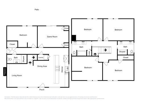 3689 Spruce Ave Home