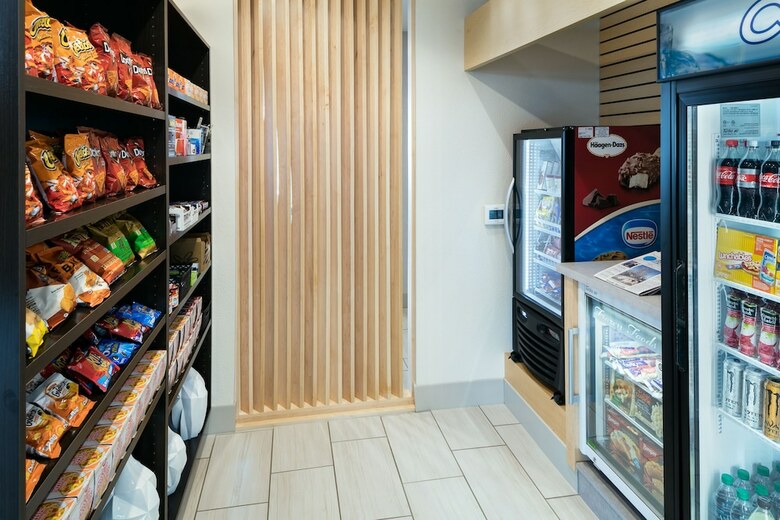 Hotel Holiday Inn Express & Suites - Medford