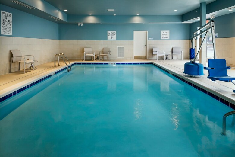 Hotel Holiday Inn Express & Suites - Medford