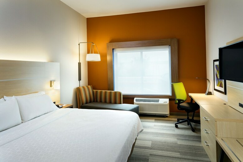 Hotel Holiday Inn Express & Suites - Medford
