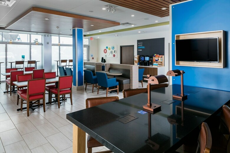 Hotel Holiday Inn Express & Suites - Medford