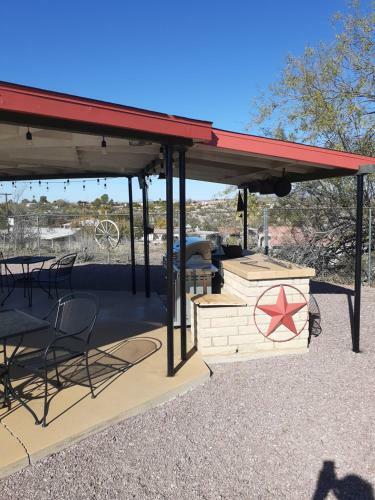 Hotel Stagecoach Suites