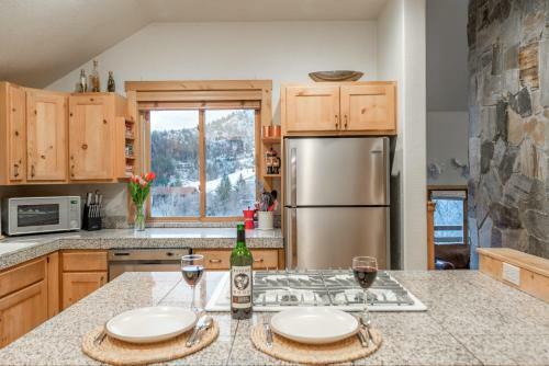 Skydance Cabin