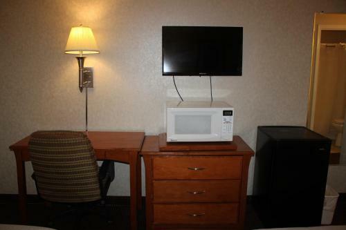 Motel Port Of Tacoma Inn