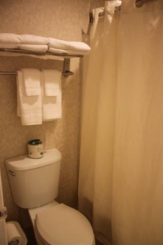 Motel Port Of Tacoma Inn