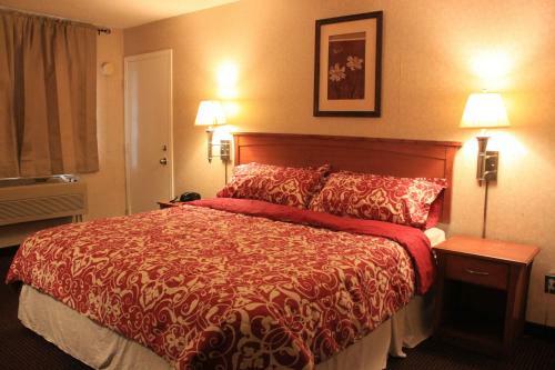 Motel Port Of Tacoma Inn