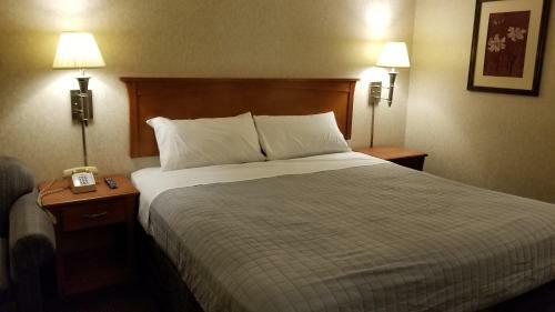 Motel Port Of Tacoma Inn