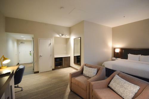 Hotel Hampton Inn Salem East - Electric Road