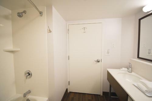 Hotel Hampton Inn Salem East - Electric Road