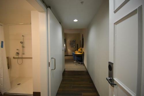 Hotel Hampton Inn Salem East - Electric Road