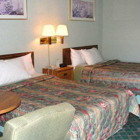 Hotel Royal Inn