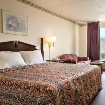 Hotel Royal Inn