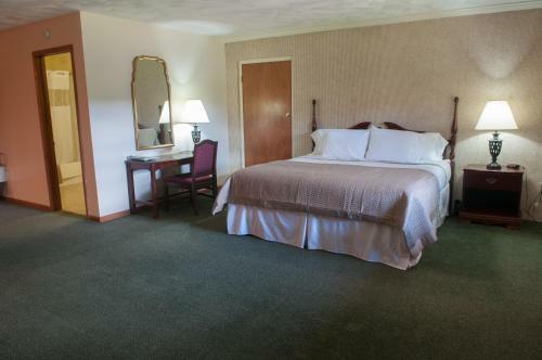 Hotel Shadowbrook Resort