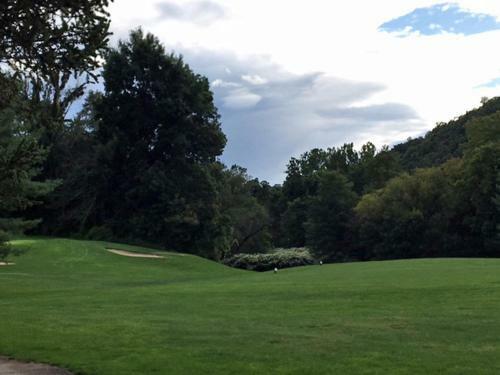 Hotel Shadowbrook Resort