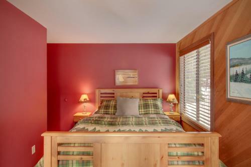 Cabin In The Pines - Black Butte Ranch Sm 144