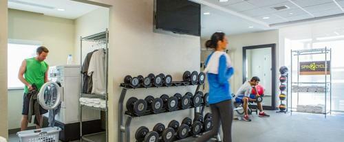 Hotel Home2 Suites By Hilton Dayton Centerville