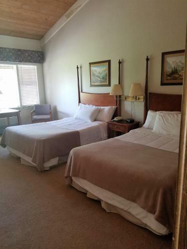 Posada High Meadows Inn
