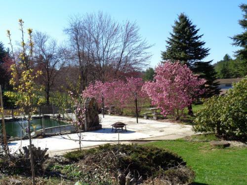 Posada High Meadows Inn
