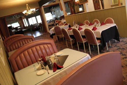Posada High Meadows Inn