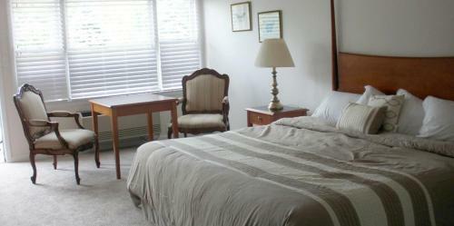 Posada High Meadows Inn