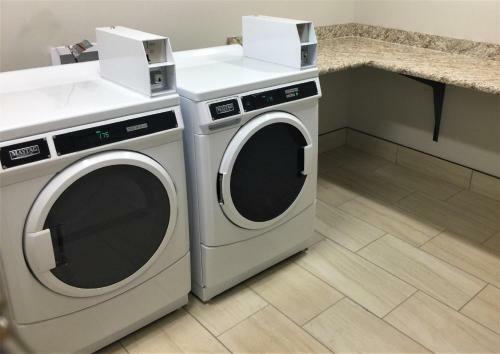 Hotel Holiday Inn Express & Suites Danville