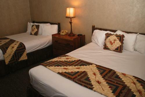 Hotel Spring Mill Inn