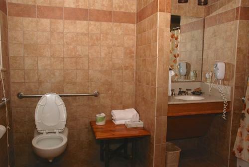 Hotel Spring Mill Inn