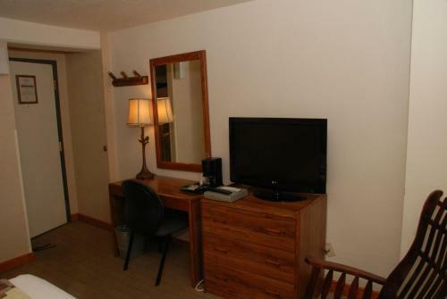 Hotel Spring Mill Inn