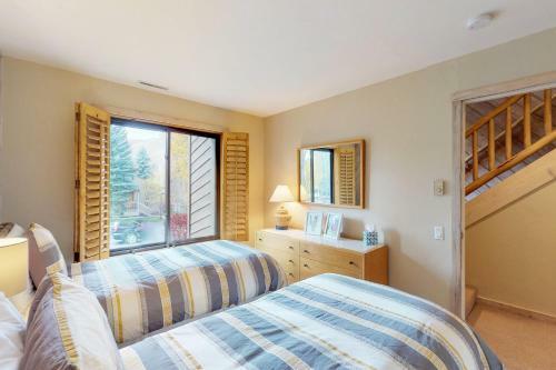 Apartamento Ridge 89