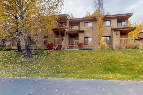 Apartamento Ridge 89