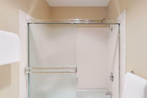 Apartamento Ridge 89