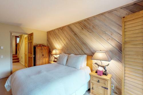 Apartamento Ridge 89