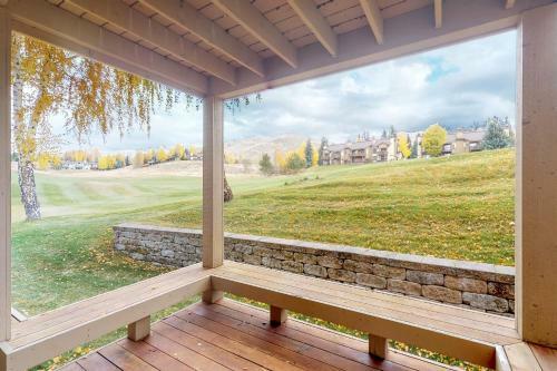 Apartamento Ridge 89