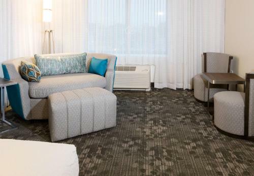 Hotel Courtyard By Marriott St. Augustine Beach