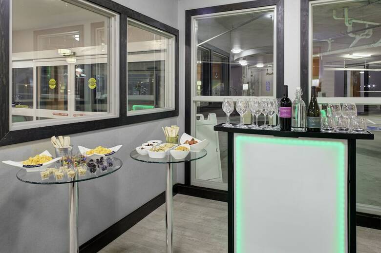 Hotel Holiday Inn Windsor - Wine Country