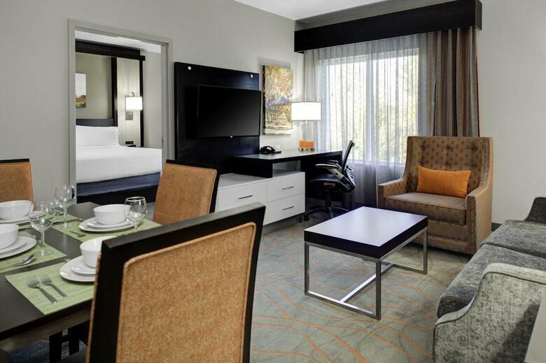 Hotel Holiday Inn Windsor - Wine Country